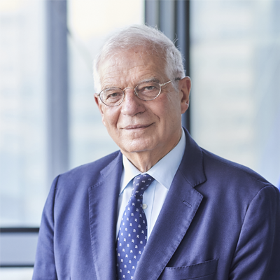 Borrell