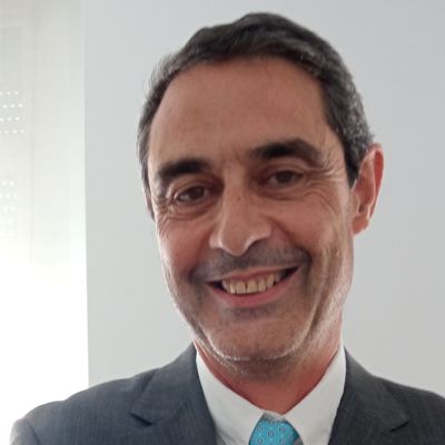 alberto dominguez