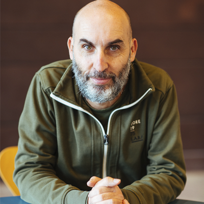 David Baute