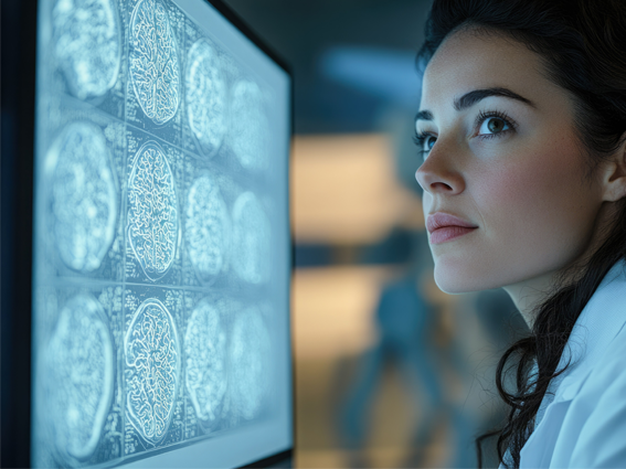 neurociencia