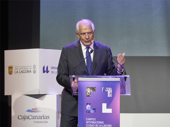 borrell
