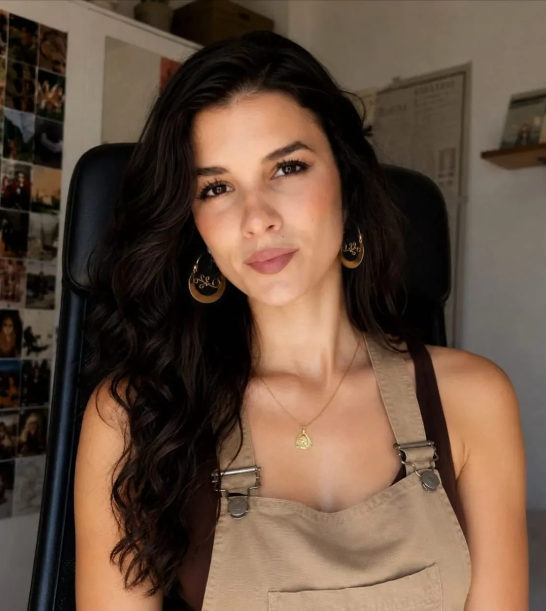 Celia Lorenzo Ramos