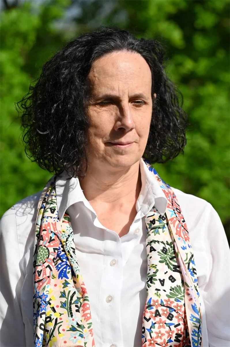 Ana Peláez Narváez