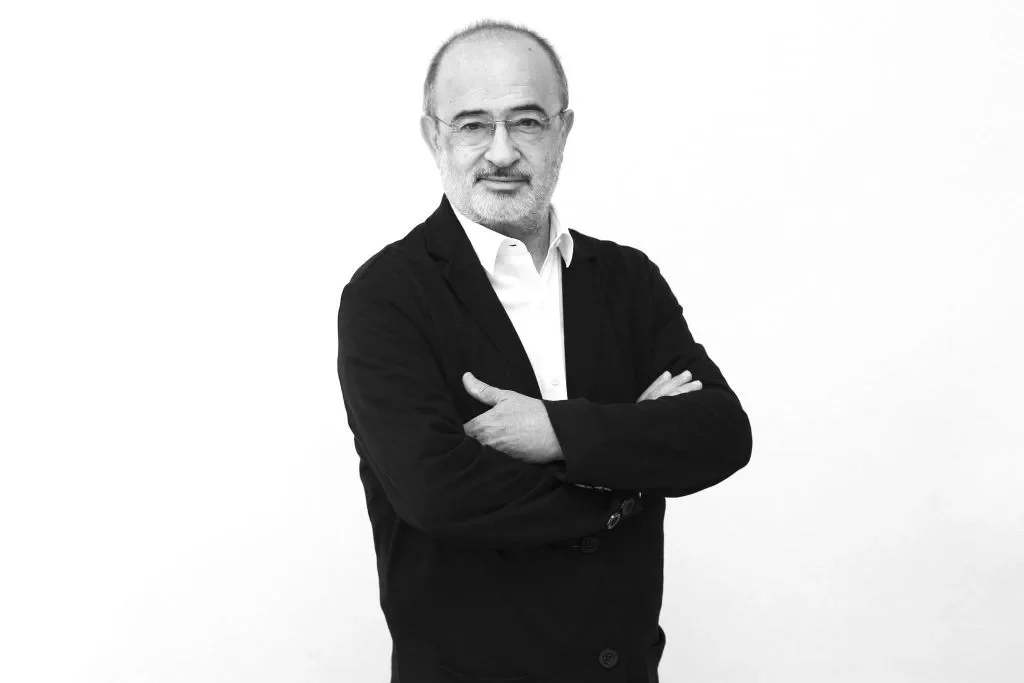Jesus Prieto de Pedro