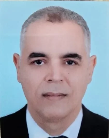 Mohamed Joudat