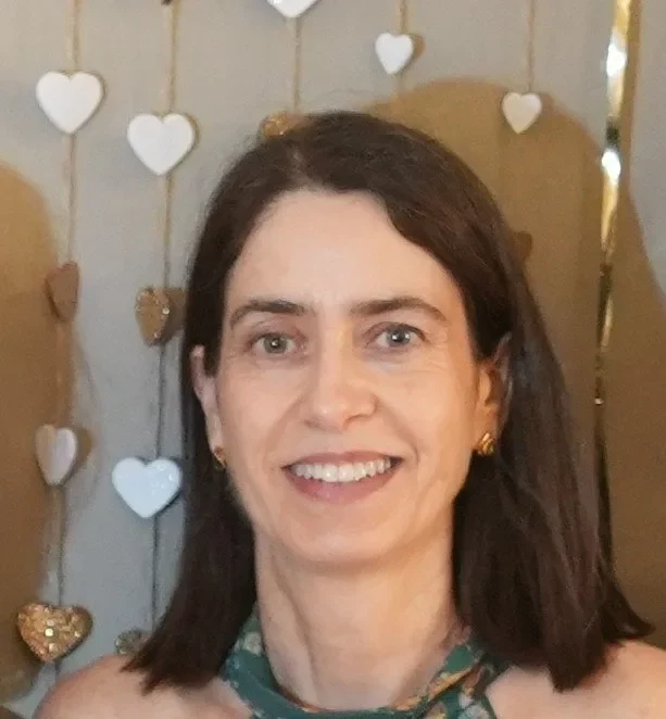 Ruth Martinón Quintero