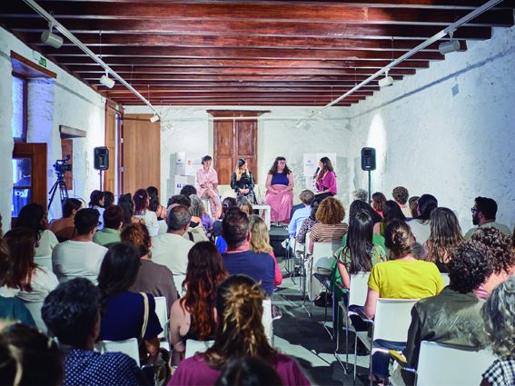 encuentro