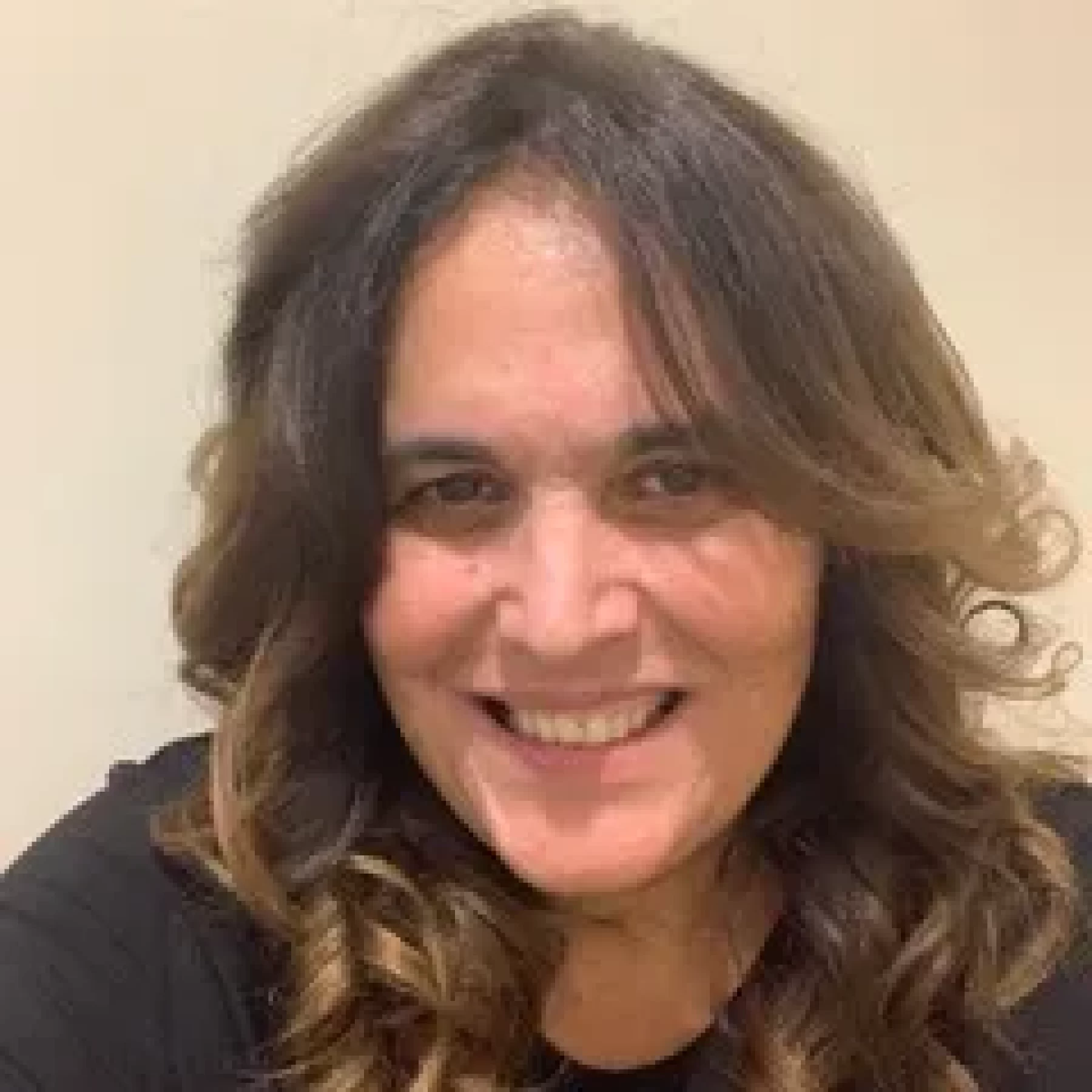 Alicia Llarena González Alicia Llarena González