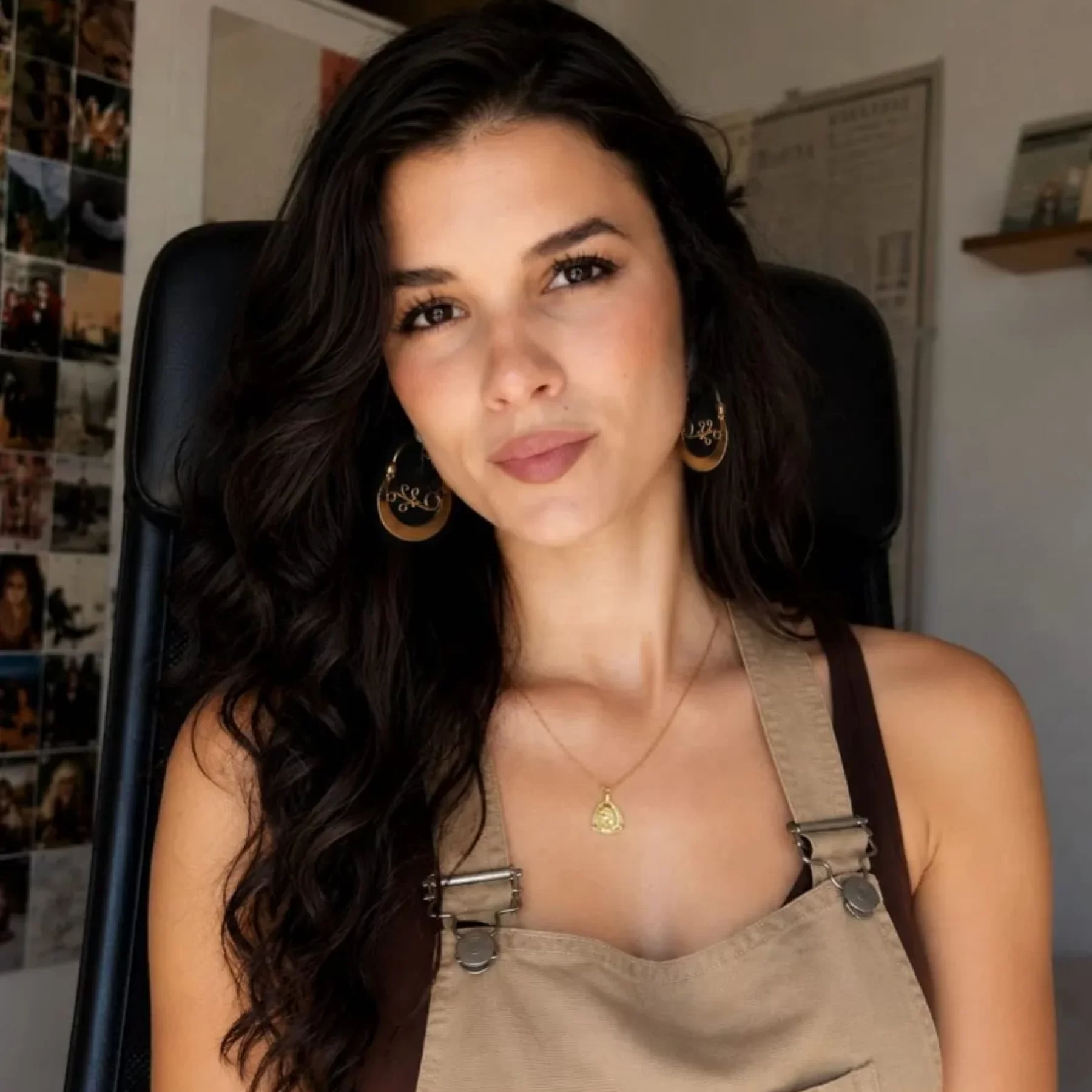 Celia Lorenzo Ramos