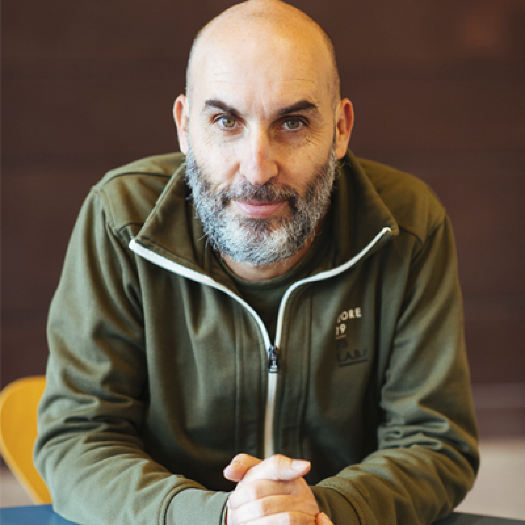 David Baute David Baute