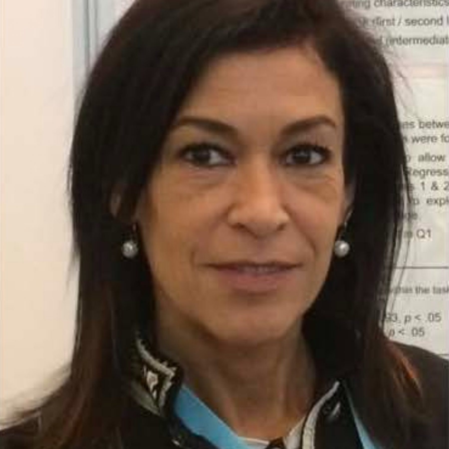 María Ángeles Alonso María Ángeles Alonso