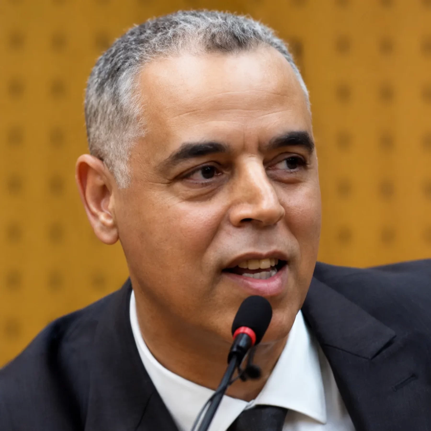 Mohamed Joudat