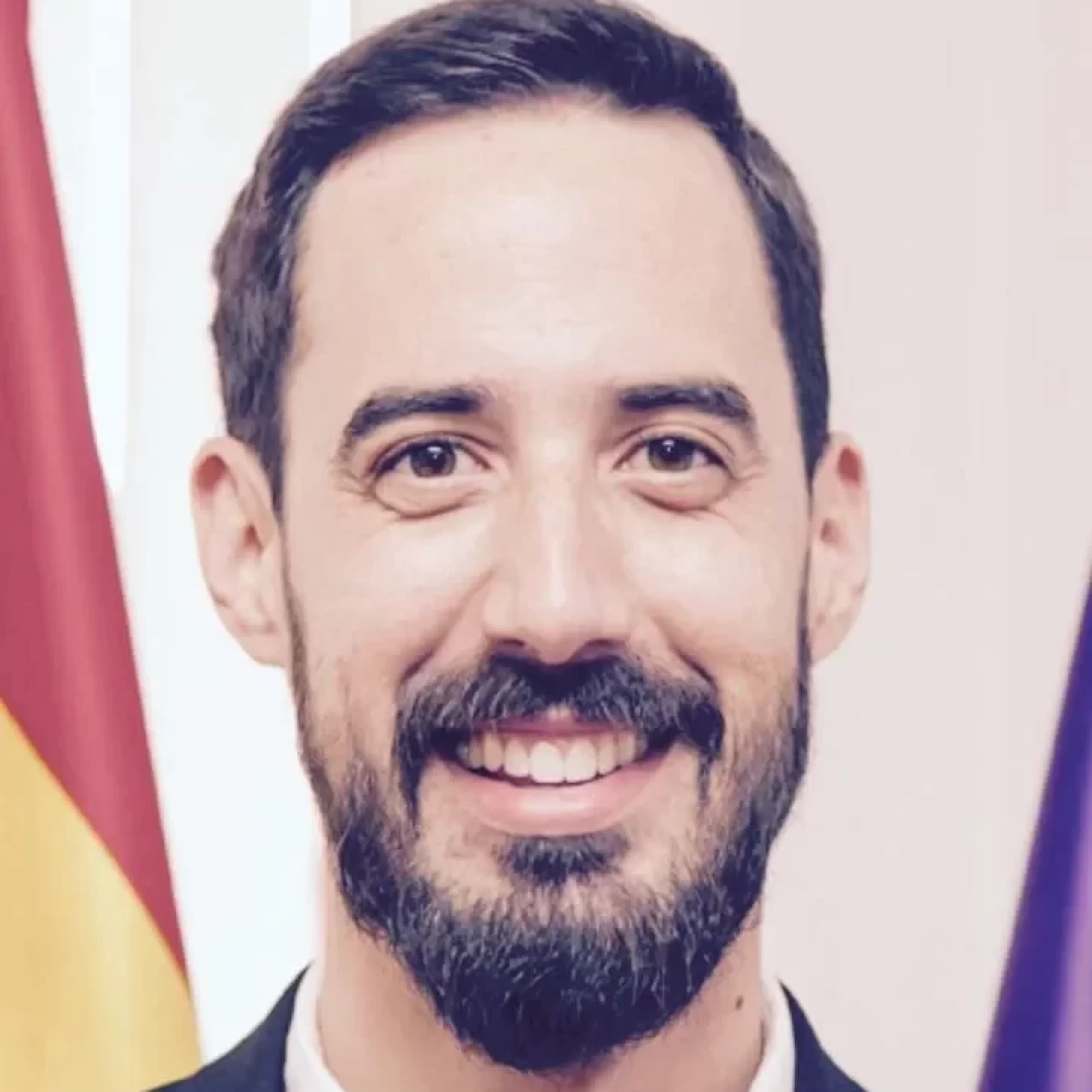 Carlos Trujillo Cabrera