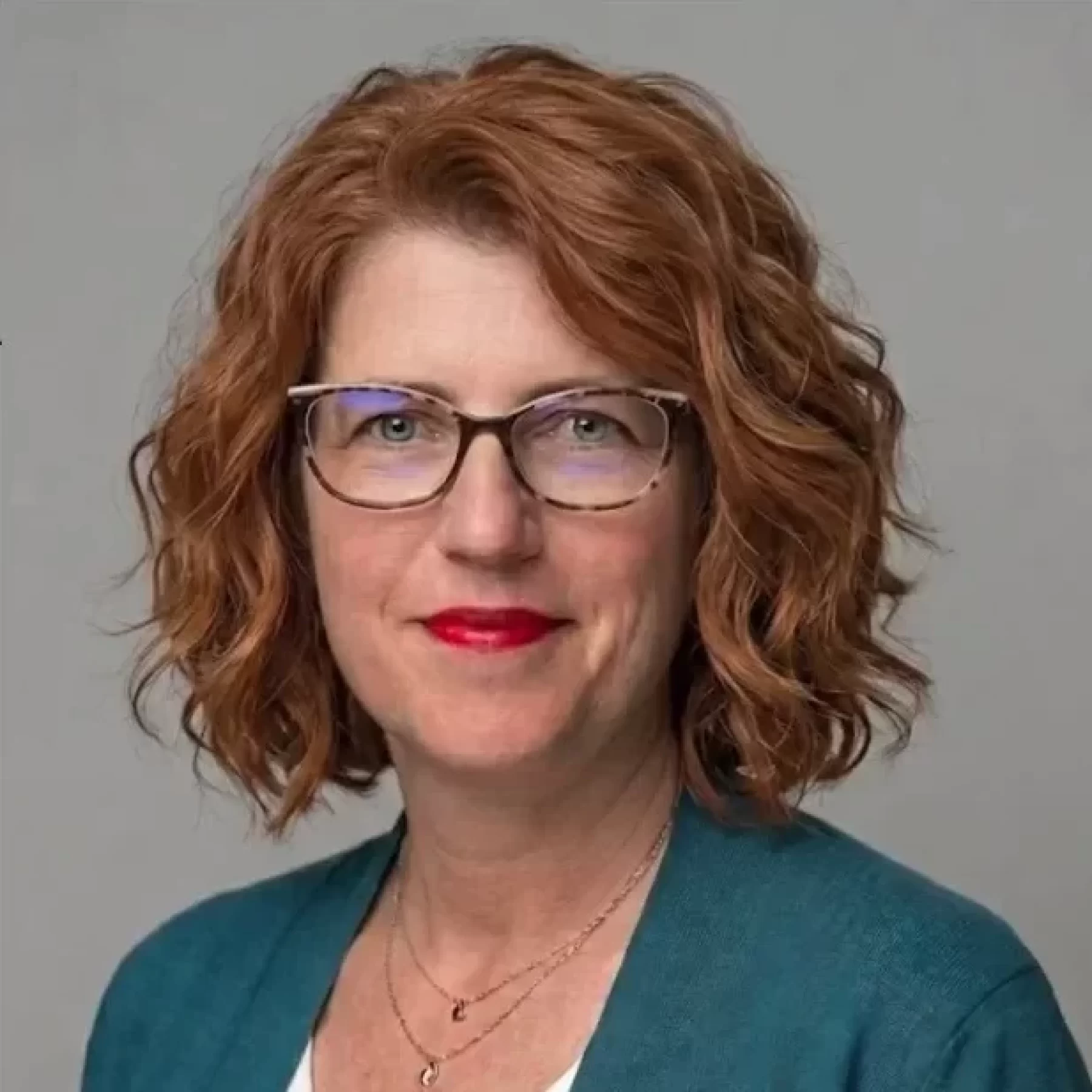 Isabel Sánchez Berriel