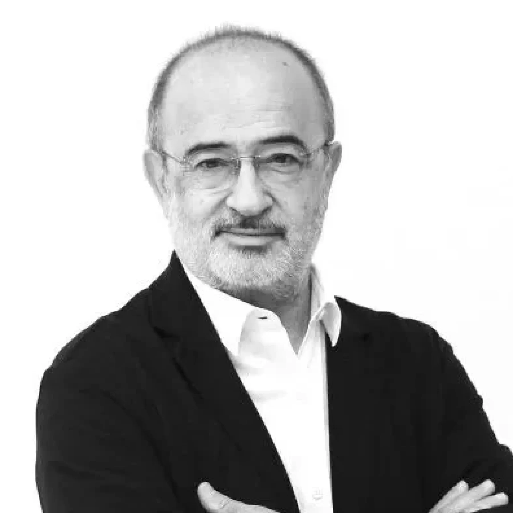 Jesús Prieto de Pedro