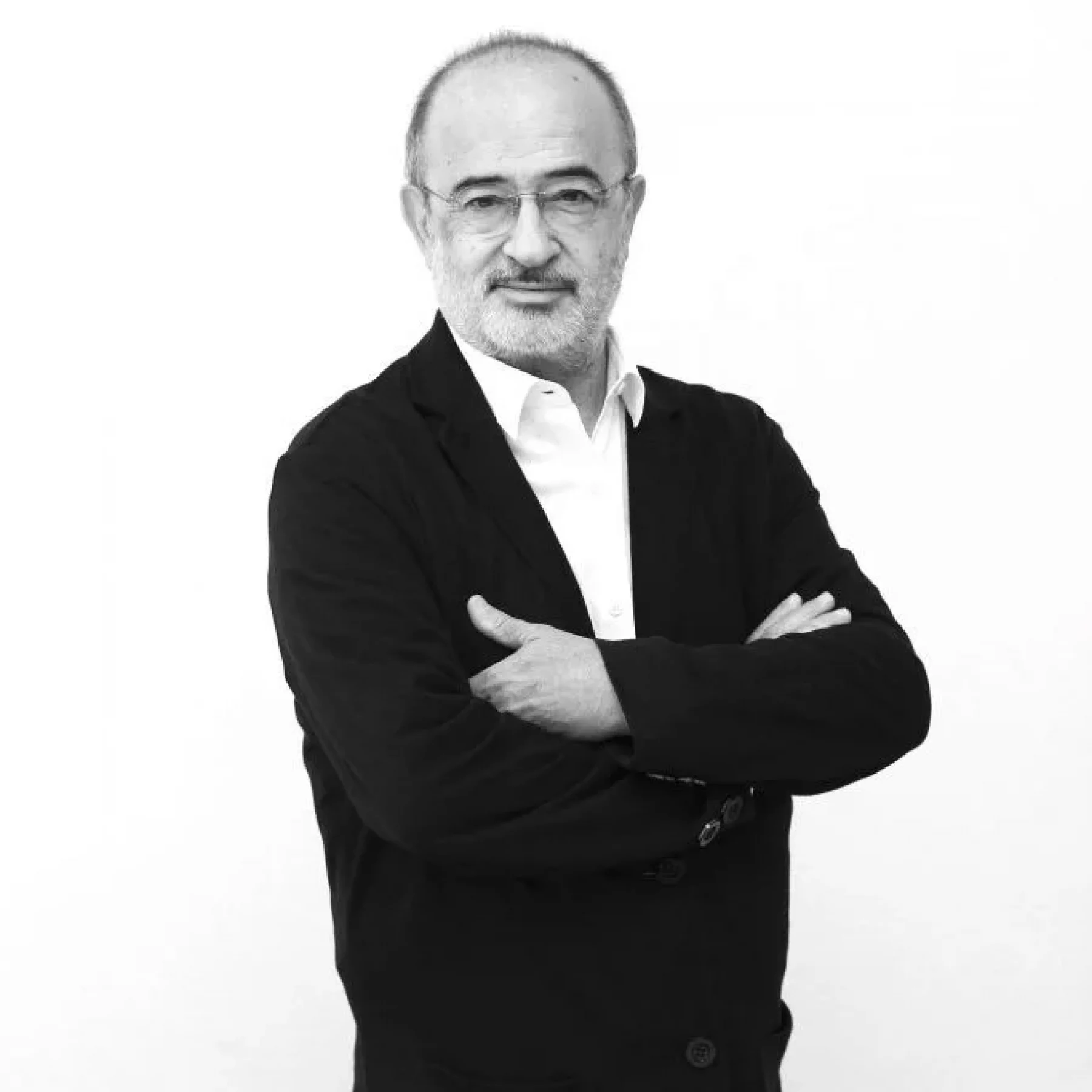 Jesus Prieto de Pedro