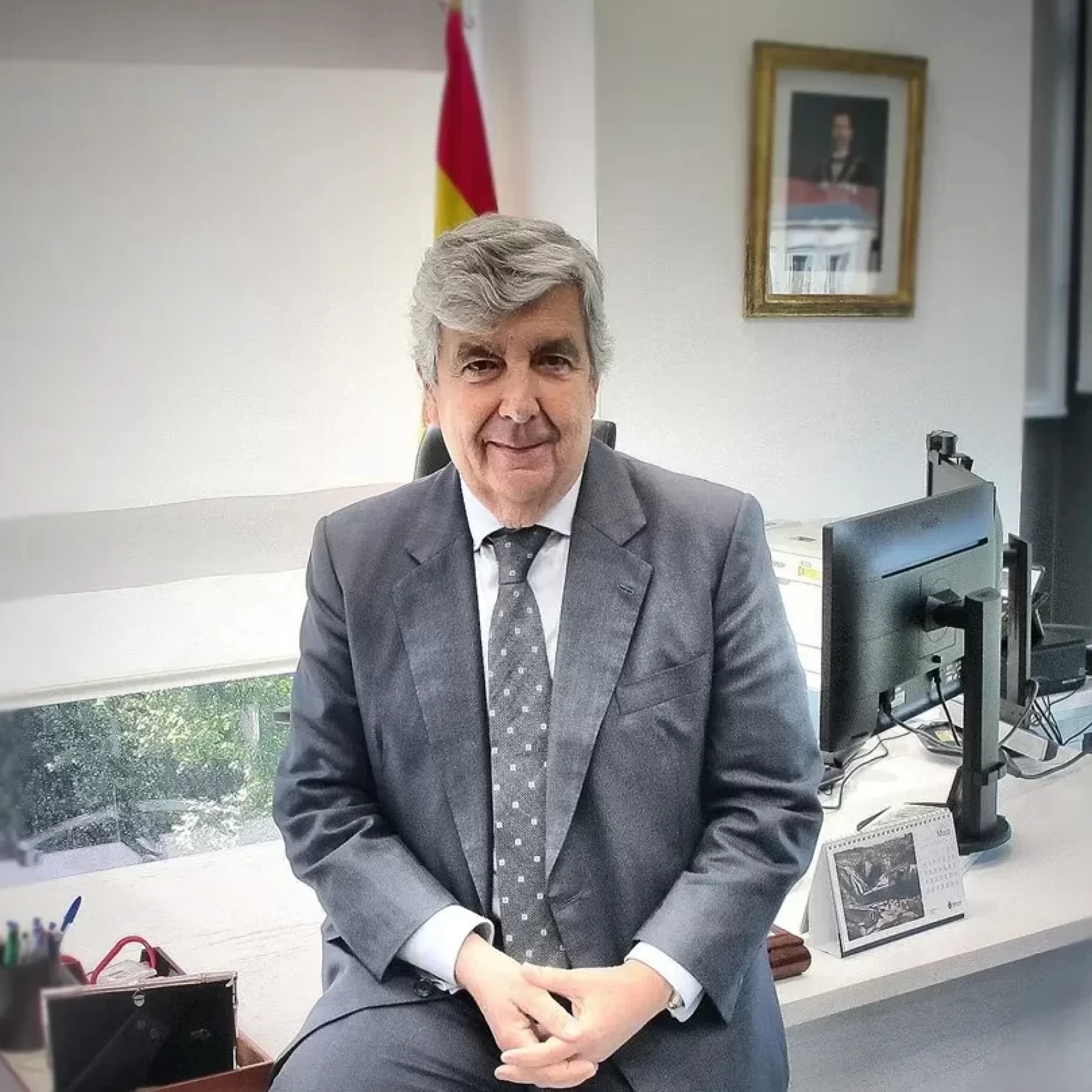 Juan Manuel Fernández Martínez