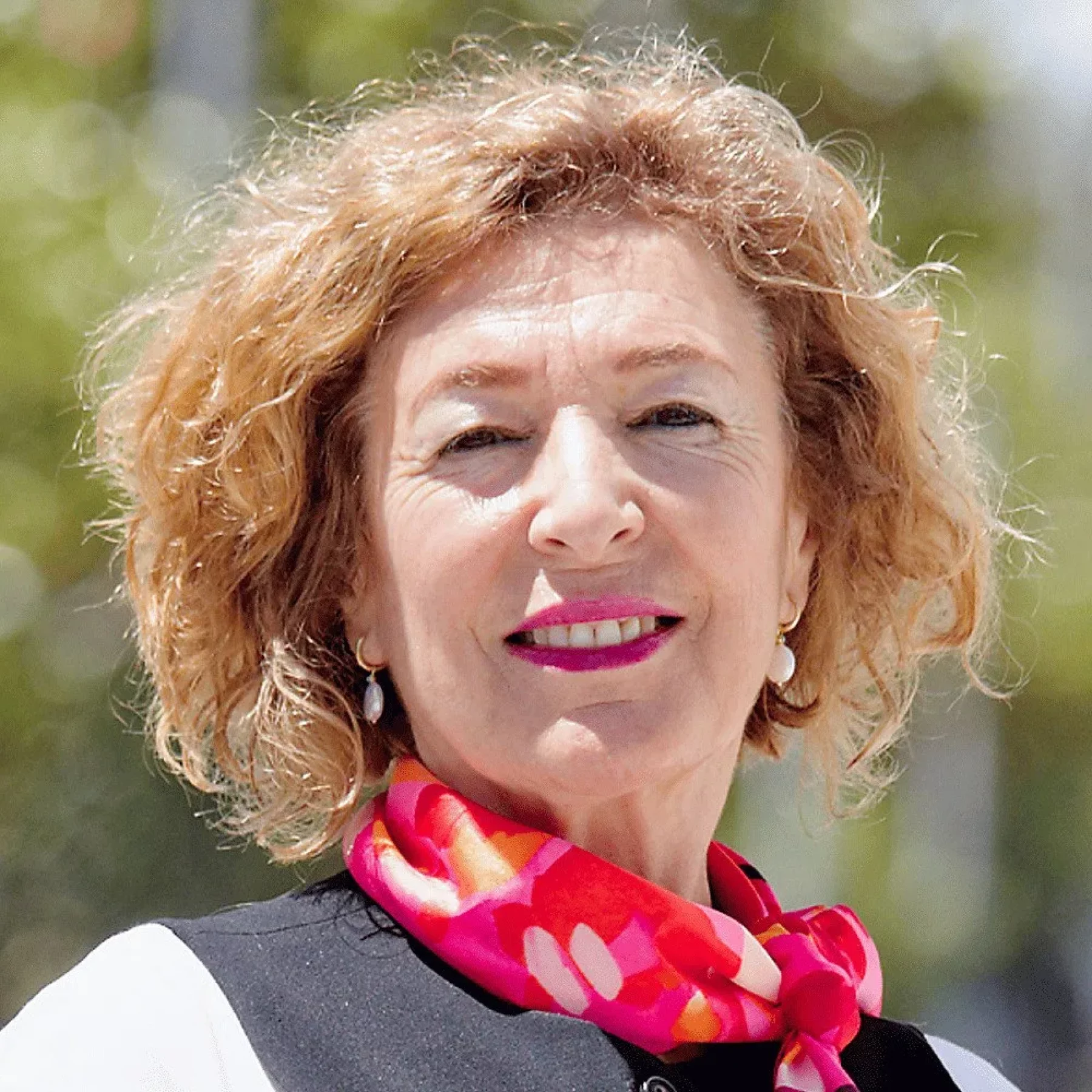 Margarita Ramos Quintana