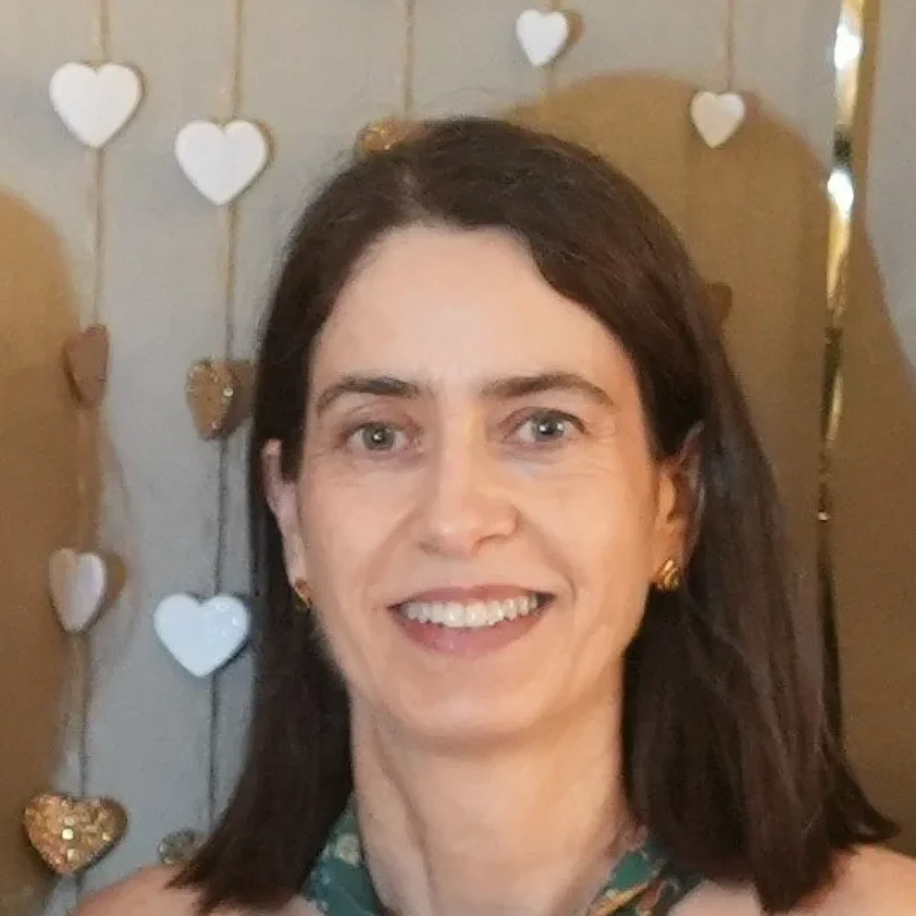 Ruth Martinón Quintero