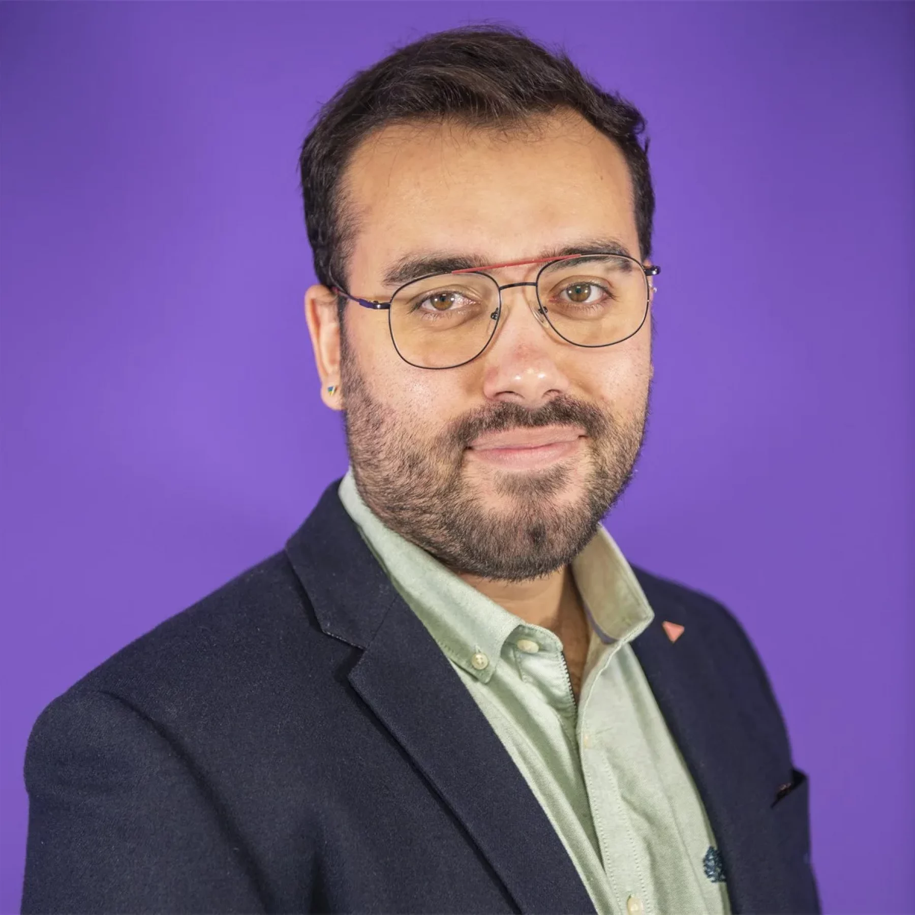 Sergio Siverio Luis